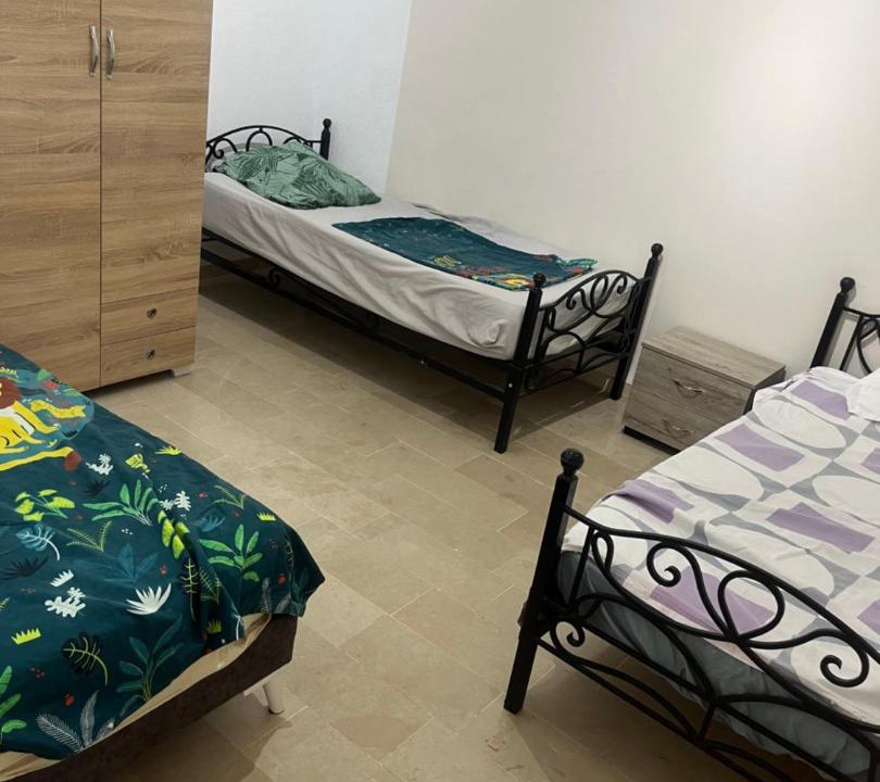Photo of Bedroom in Soliman