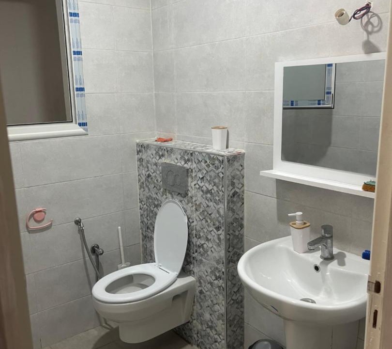 Photo of Bathroom in Soliman