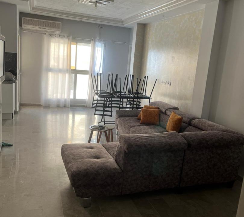 Photo of Livingroom in Soliman