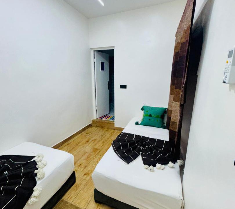 Photo of Bedroom in Medina