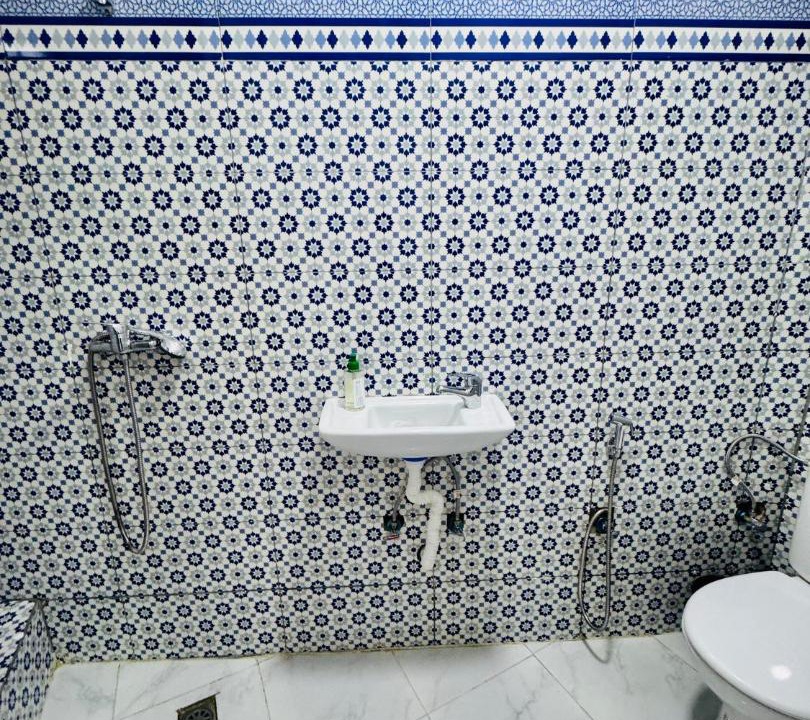 Photo of Bathroom in Medina