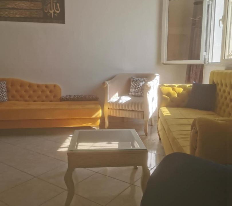 Photo of Livingroom in Kelibia