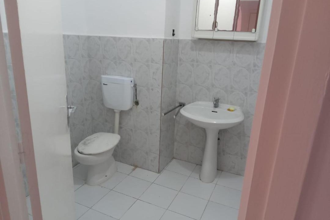 Photo of Bathroom in Tabarka