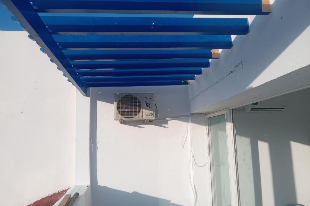 Photo of Patio Balcony in Tabarka