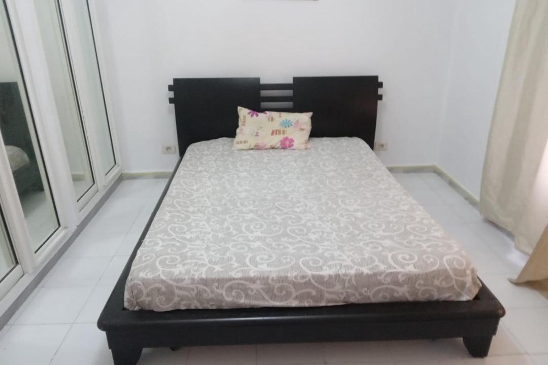 Photo of Bedroom in Tabarka