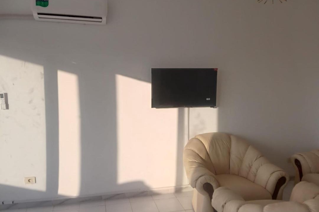 Photo of Livingroom in Tabarka