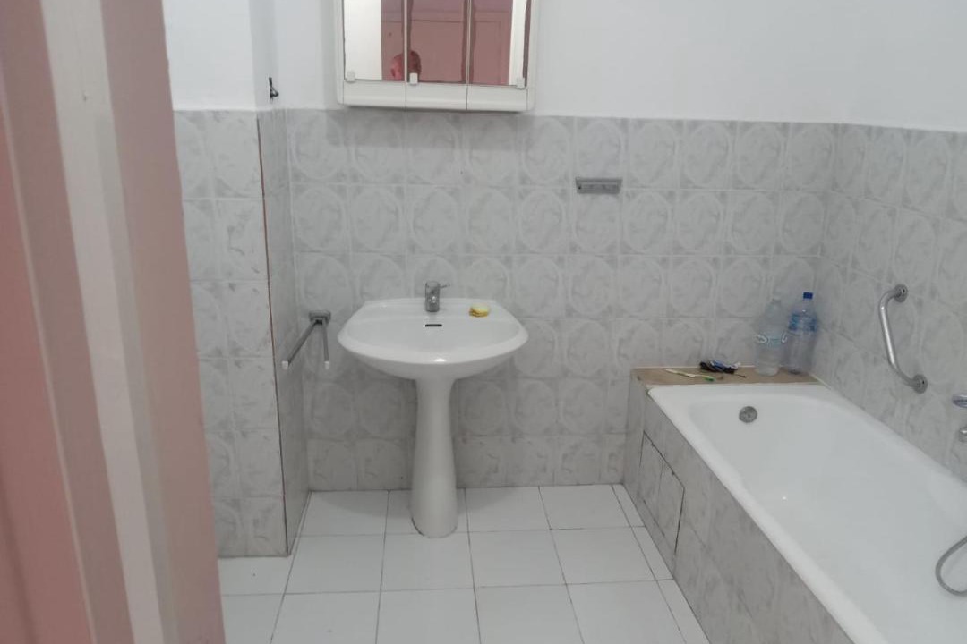 Photo of Bathroom in Tabarka