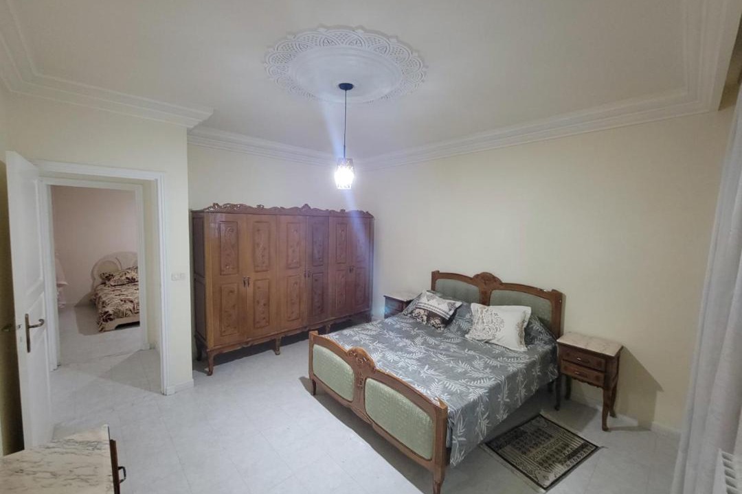 Photo of Bedroom in Borj Erras