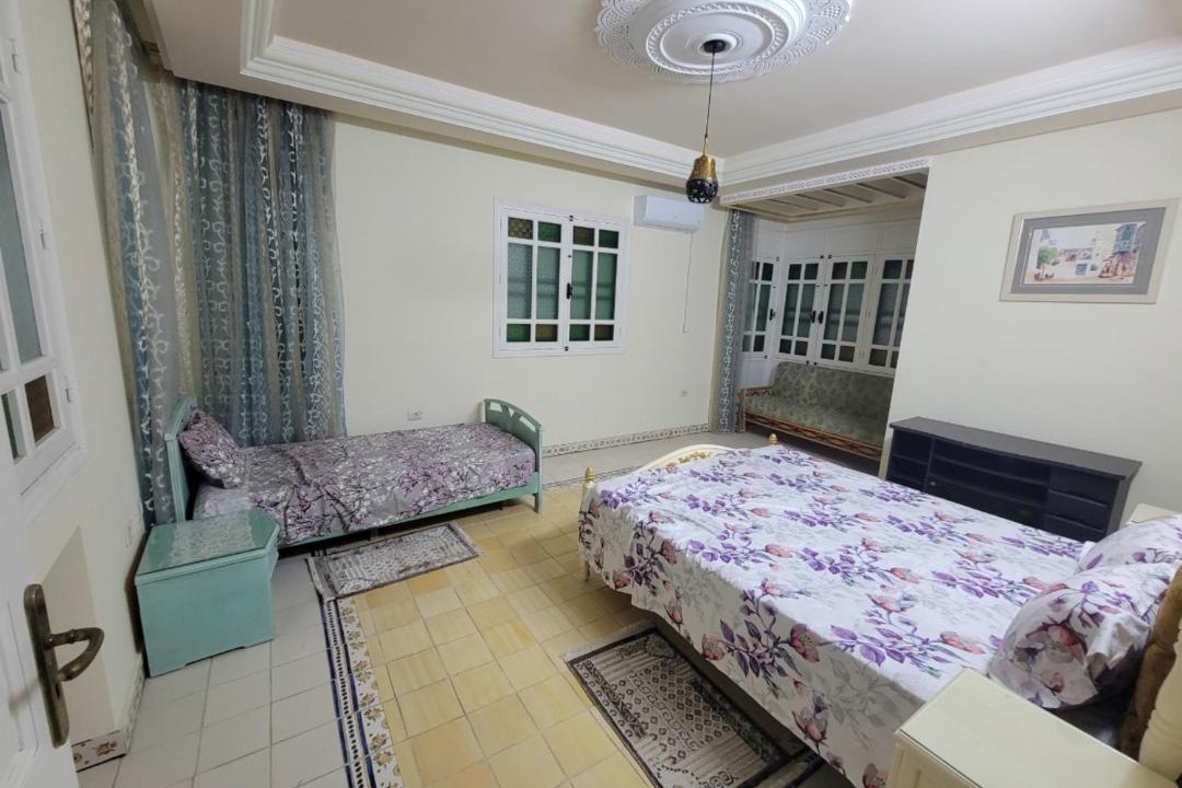 Photo of Bedroom in Borj Erras