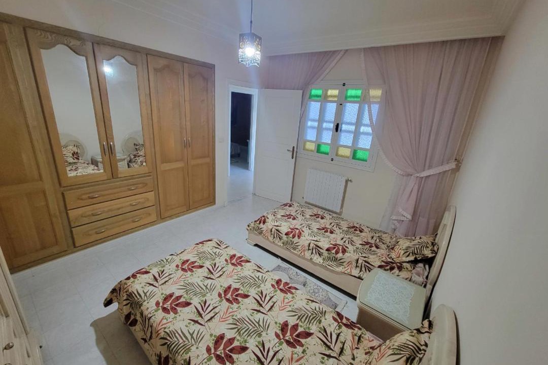 Photo of Bedroom in Borj Erras