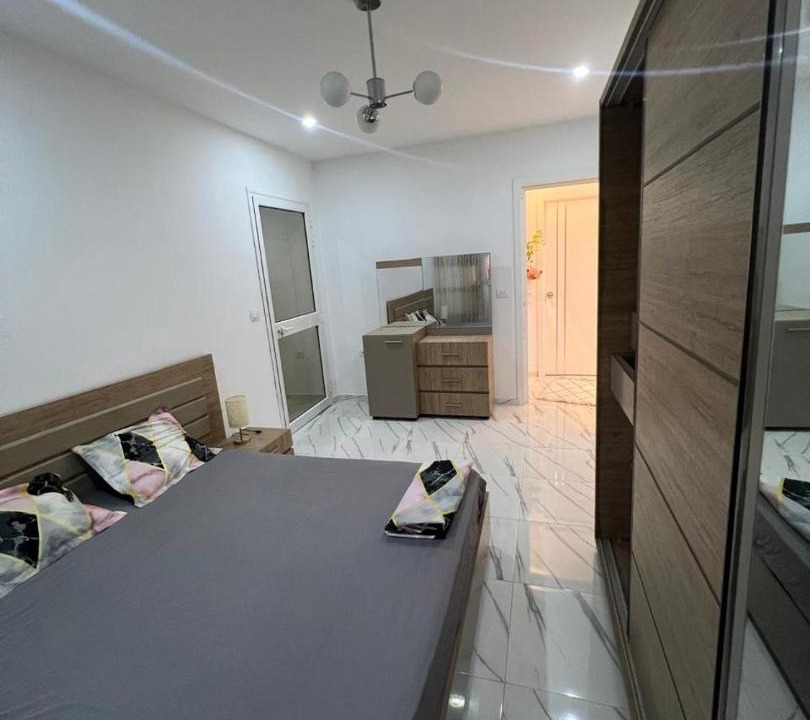 Photo of Bedroom in Hamma