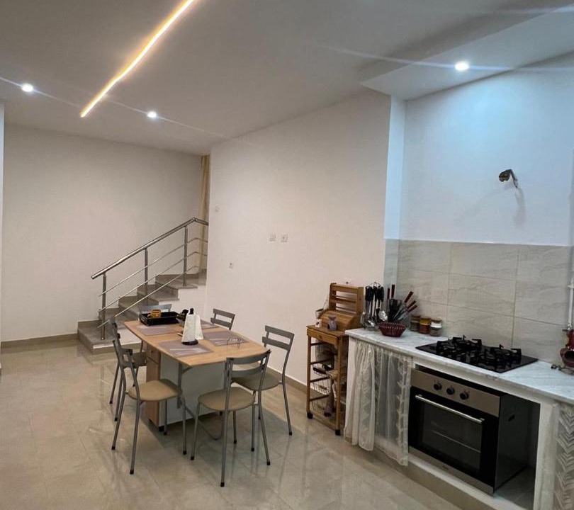 Photo of Kitchen in Hamma