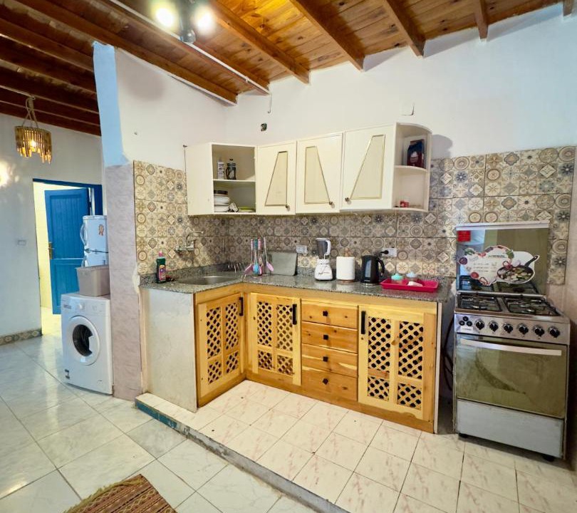 Photo of Kitchen in Dahab