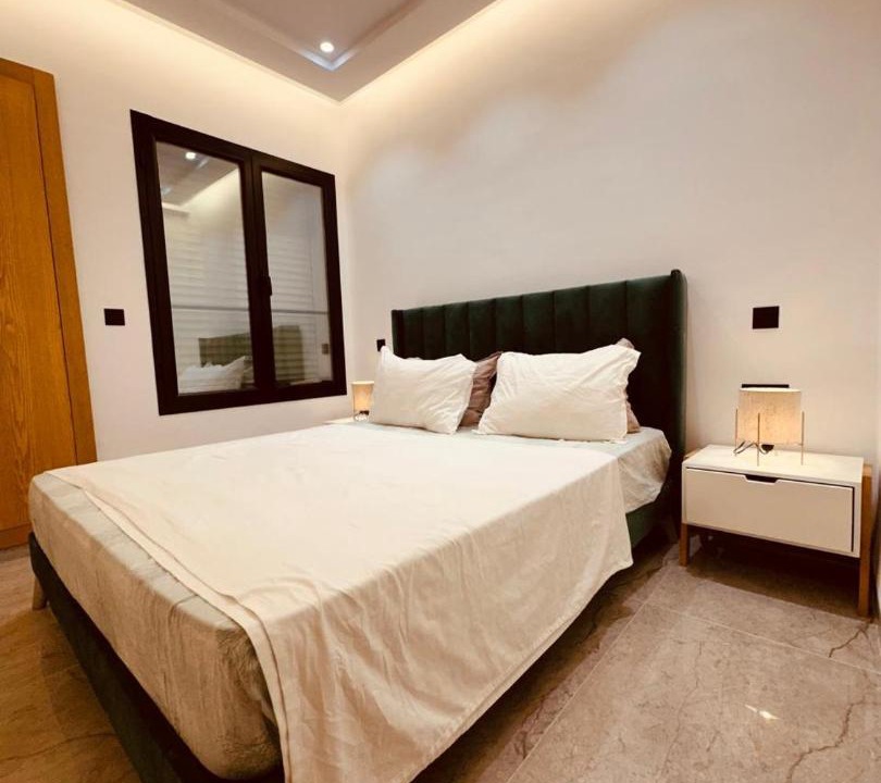 Photo of Bedroom in Jardins De Carthage