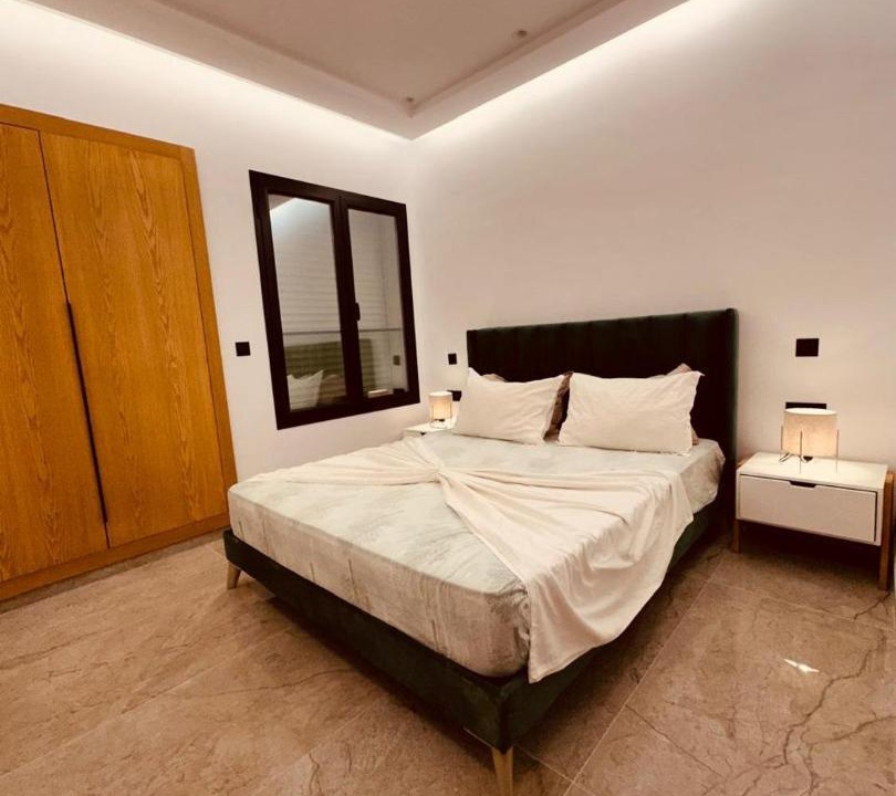 Photo of Bedroom in Jardins De Carthage
