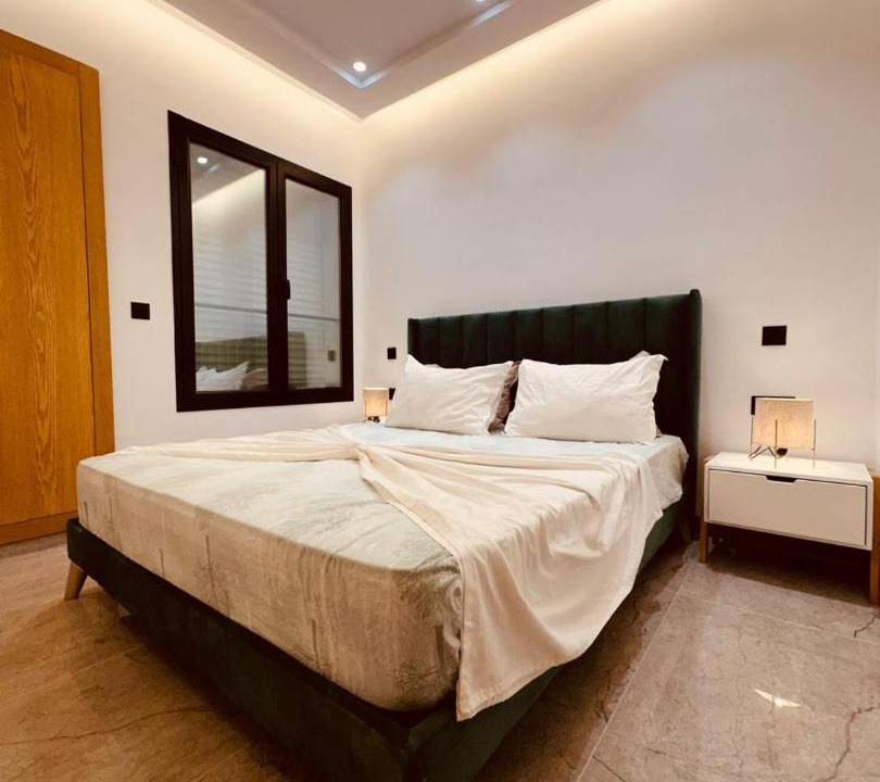 Photo of Bedroom in Jardins De Carthage