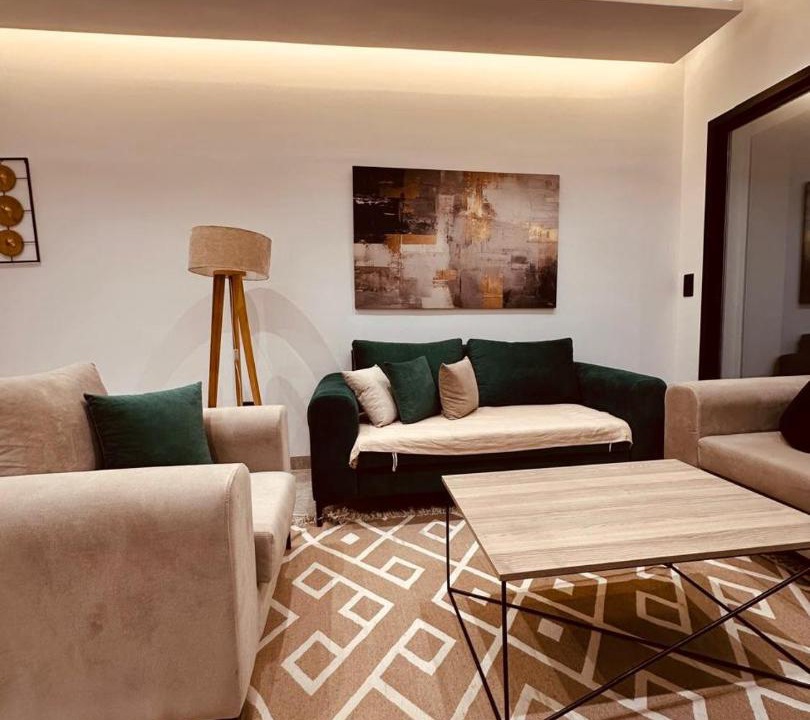 Photo of Livingroom in Jardins De Carthage