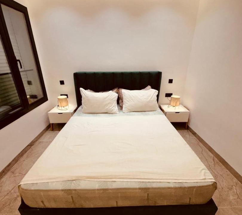 Photo of Bedroom in Jardins De Carthage