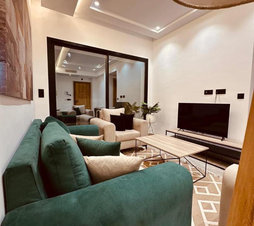 Photo of Livingroom in Jardins De Carthage