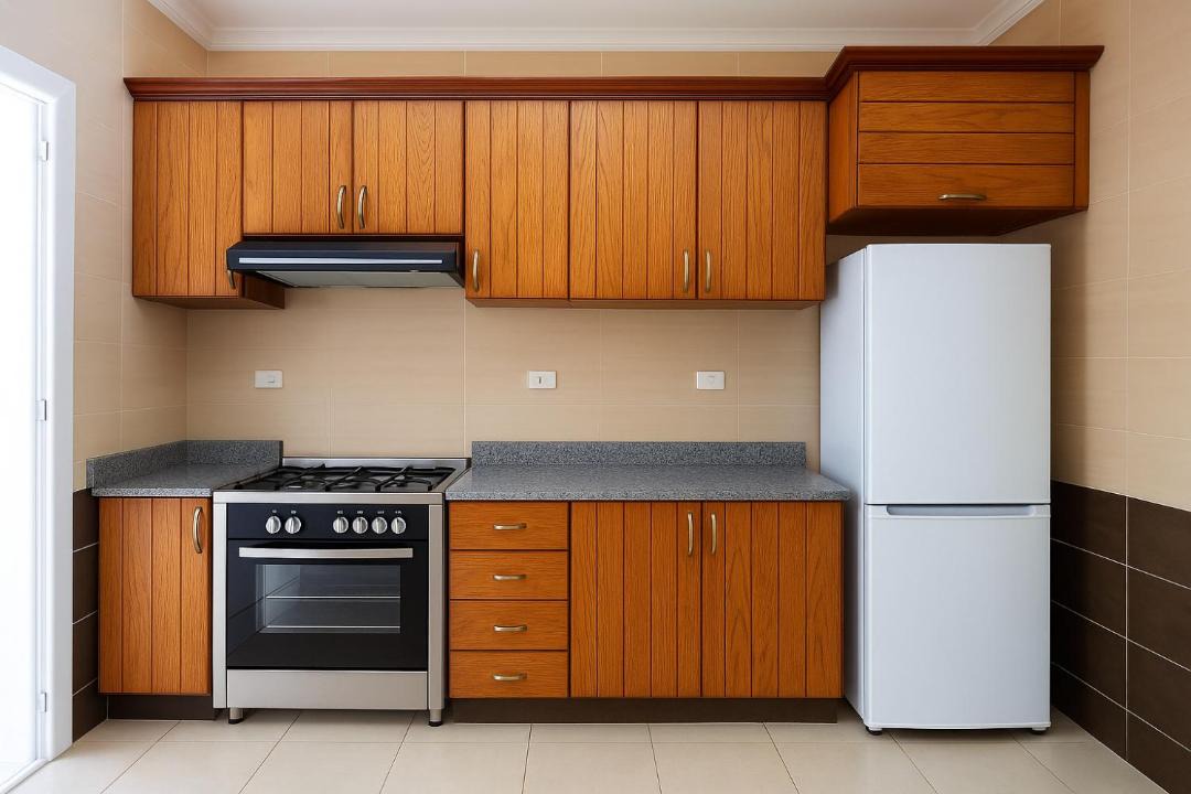 Photo of Kitchen in Shurtah al-Dakhlah
