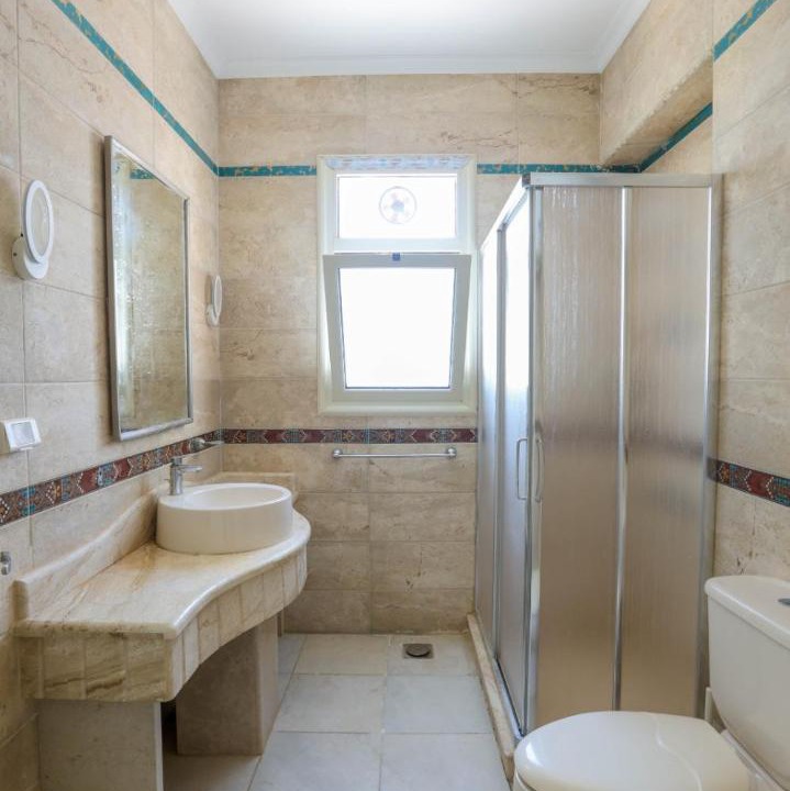 Photo of Bathroom in Shurtah al-Dakhlah