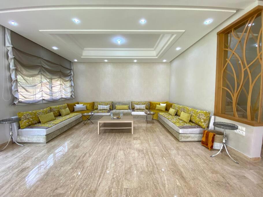 Photo of Livingroom in Oulad Salah