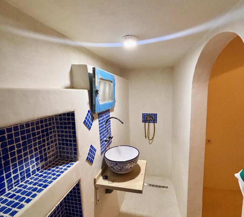 Photo of Bathroom in Bou Choucha