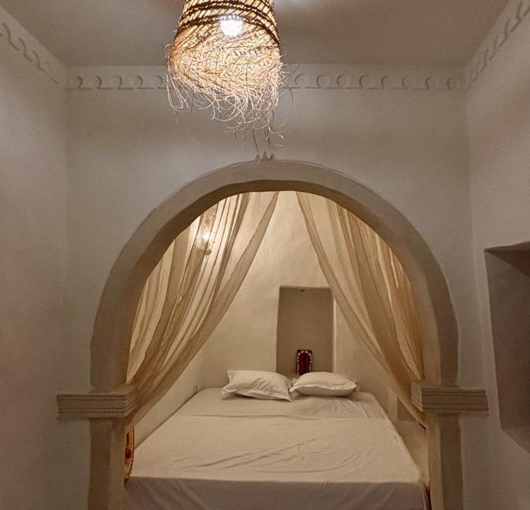 Photo of Bedroom in Bou Choucha