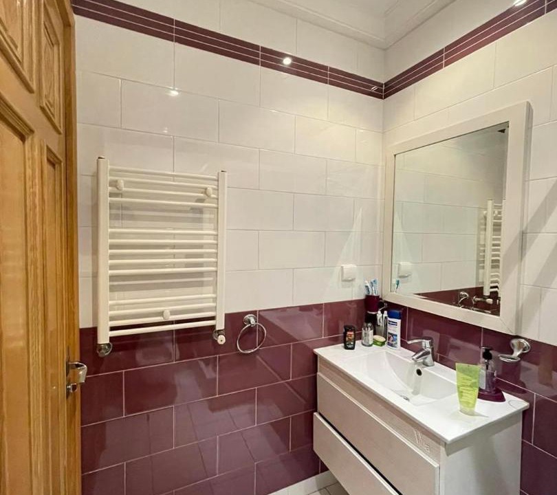 Photo of Bathroom in Hamma