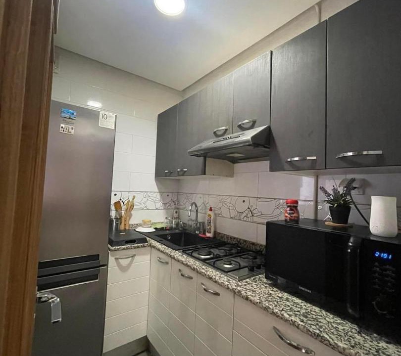 Photo of Kitchen in Hamma