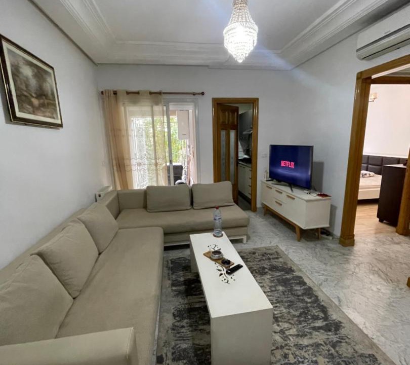 Photo of Livingroom in Hamma