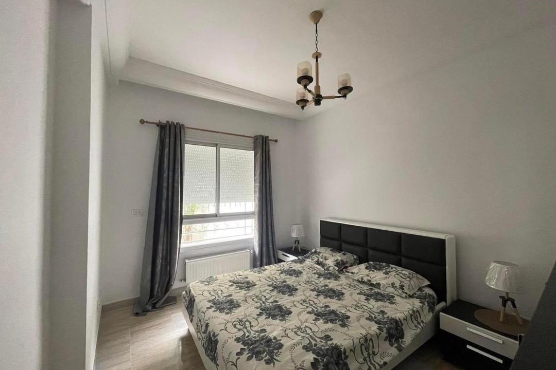 Photo of Bedroom in Hamma