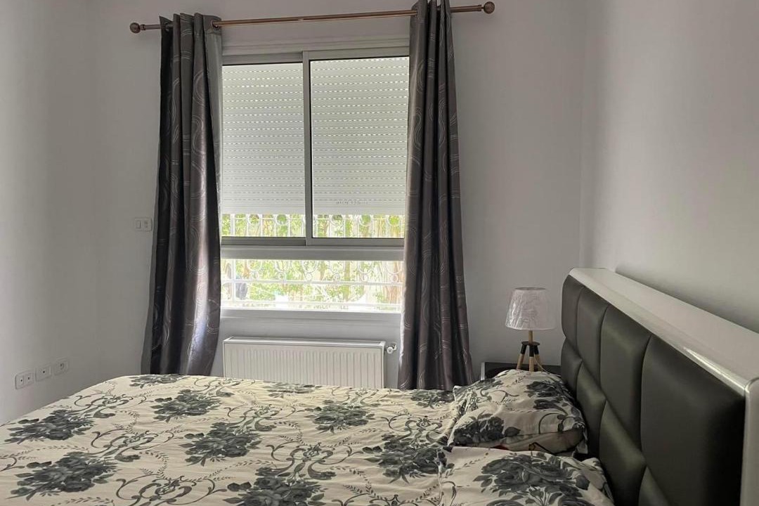 Photo of Bedroom in Hamma