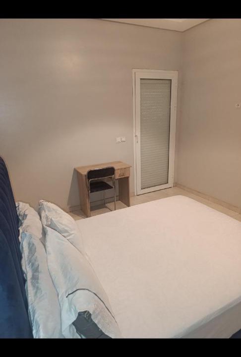 Photo of Bedroom in Gueliz