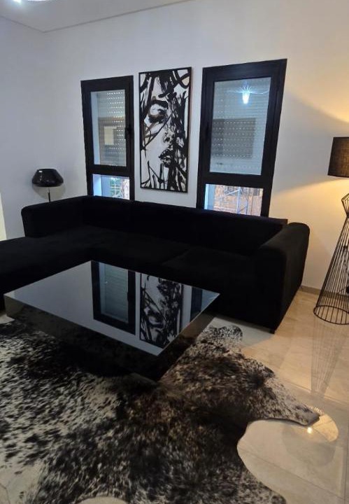 Photo of Livingroom in El Menzah 5