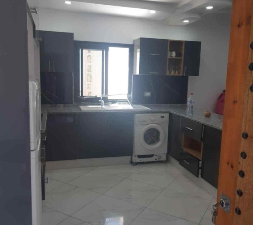 Photo of Kitchen in Hawmat al Badawiyin