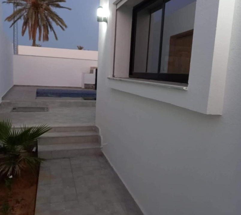 Photo of Patio Balcony in Hawmat al Badawiyin