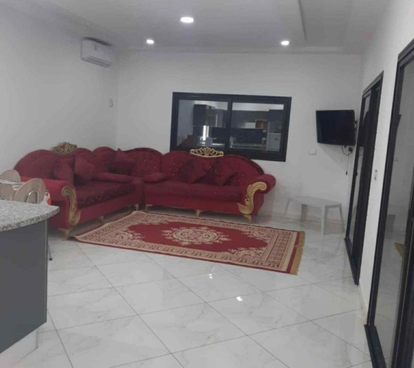 Photo of Others in Hawmat al Badawiyin