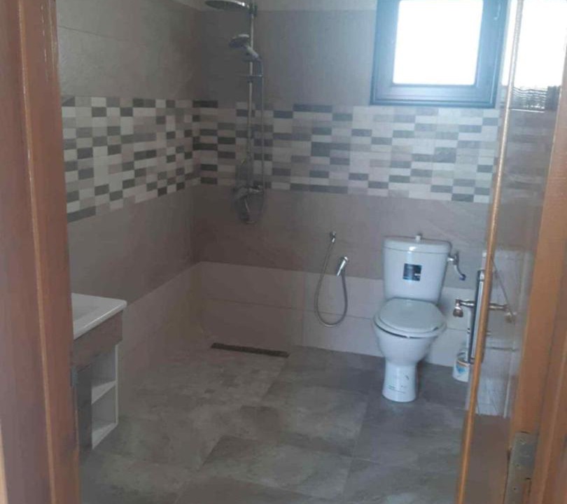 Photo of Bathroom in Hawmat al Badawiyin