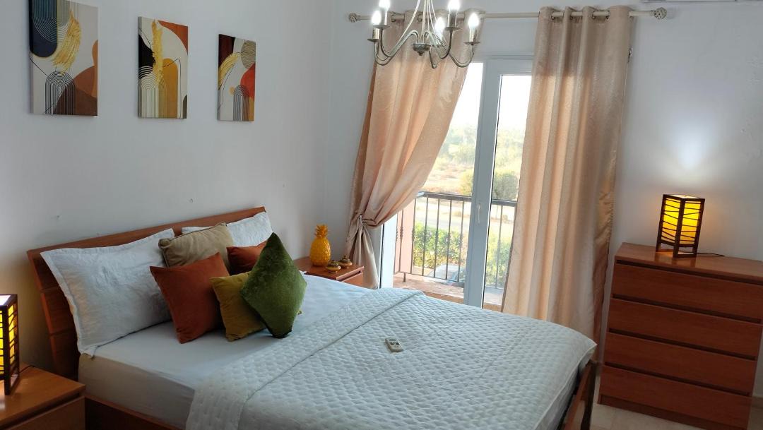 Photo of Bedroom in Marina