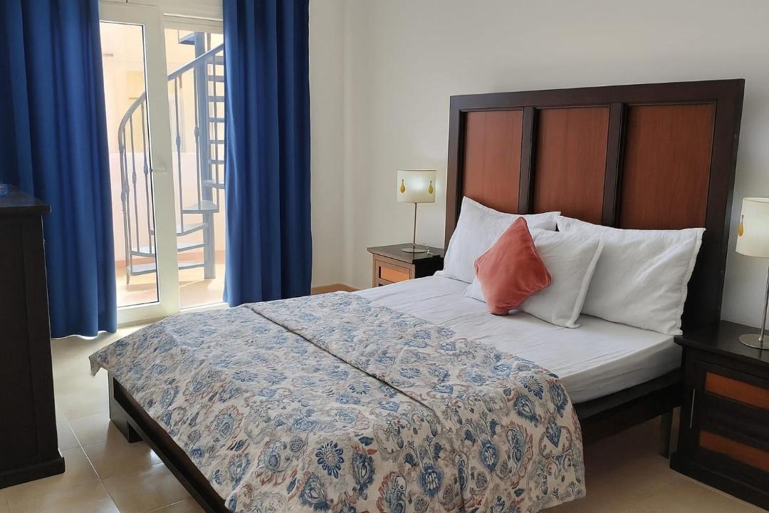 Photo of Bedroom in Marina