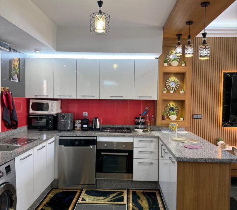 Photo of Kitchen in Marina
