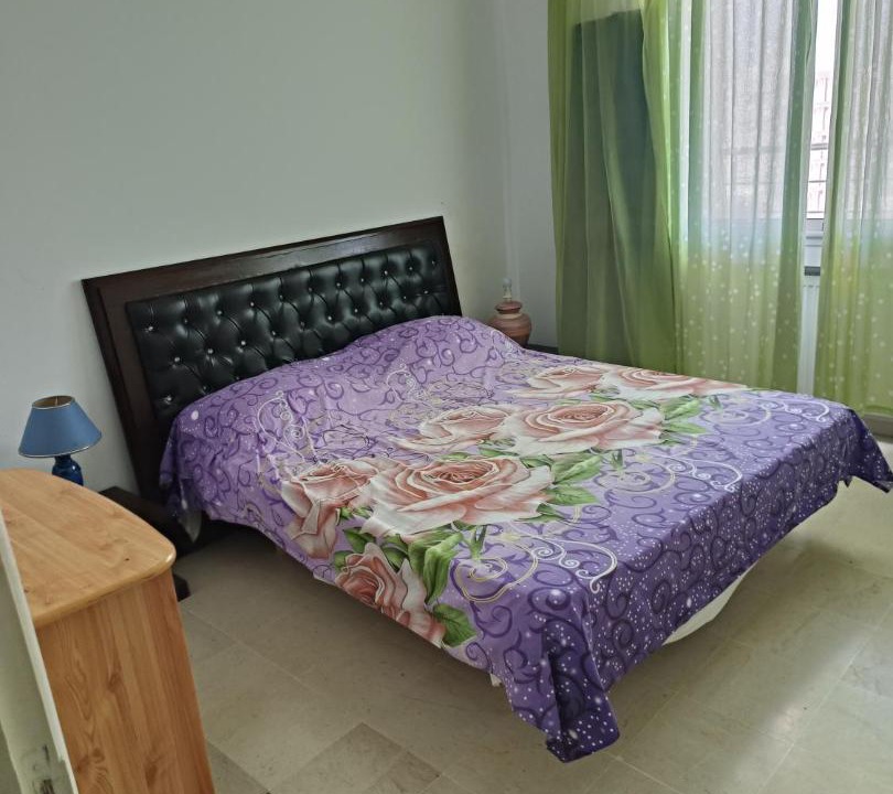Photo of Bedroom in Cite Les Palmeraies