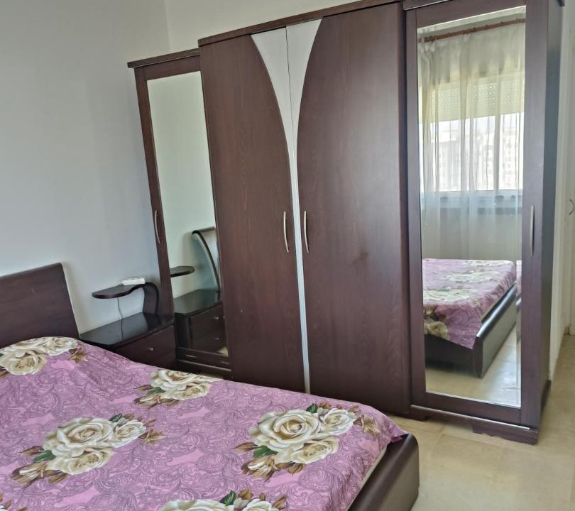 Photo of Bedroom in Cite Les Palmeraies