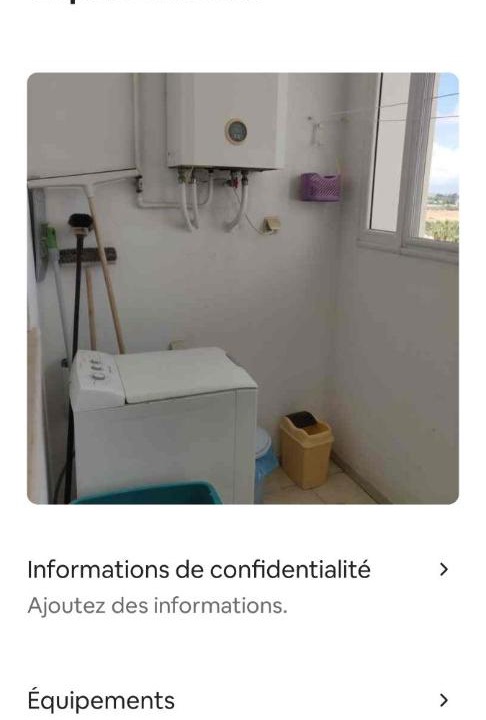 Photo of Others in Cite Les Palmeraies