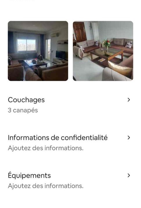 Photo of Others in Cite Les Palmeraies