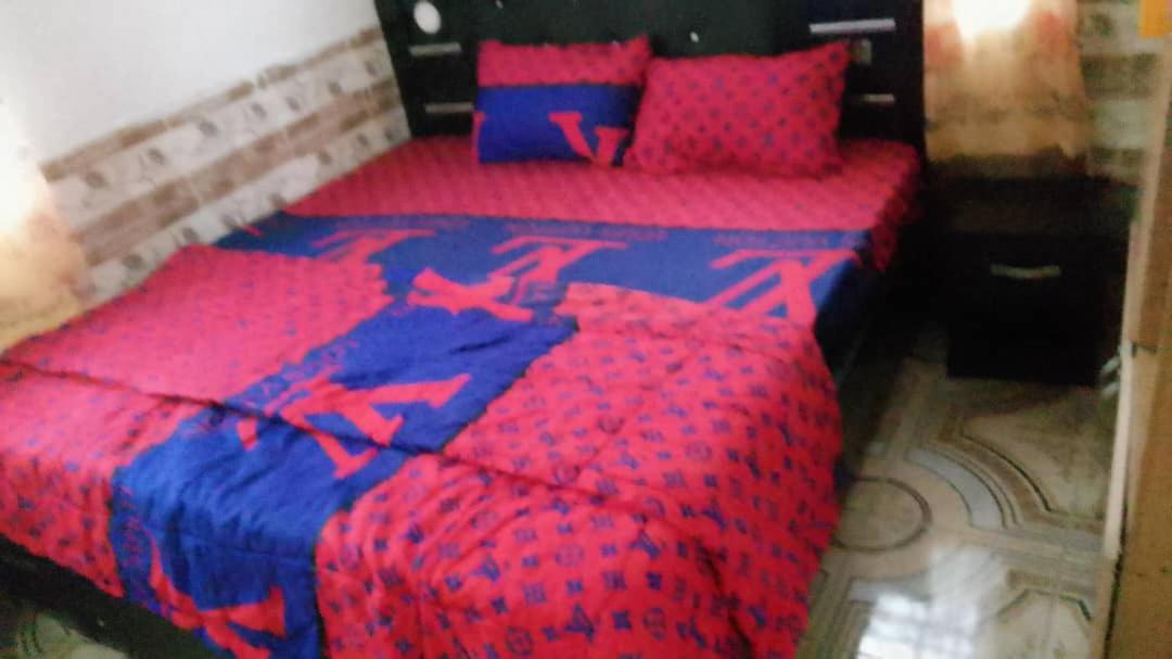 Photo of Bedroom in Owerri