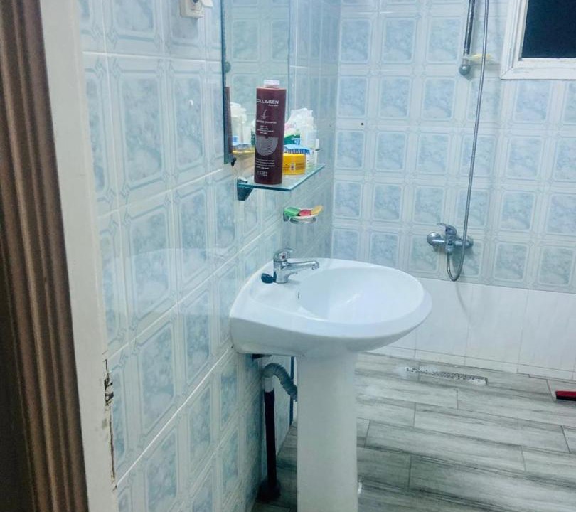 Photo of Bathroom in Beni Khiar