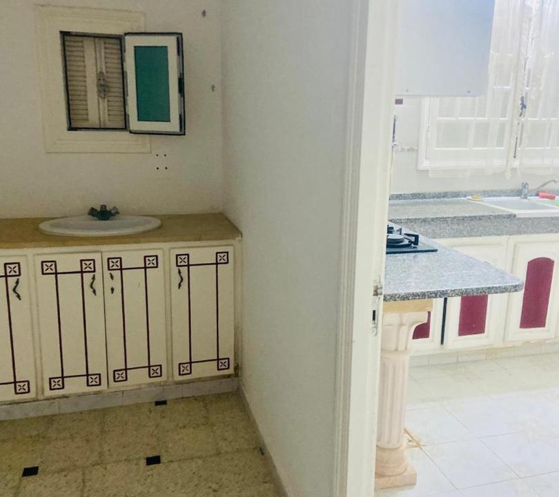 Photo of Kitchen in Beni Khiar