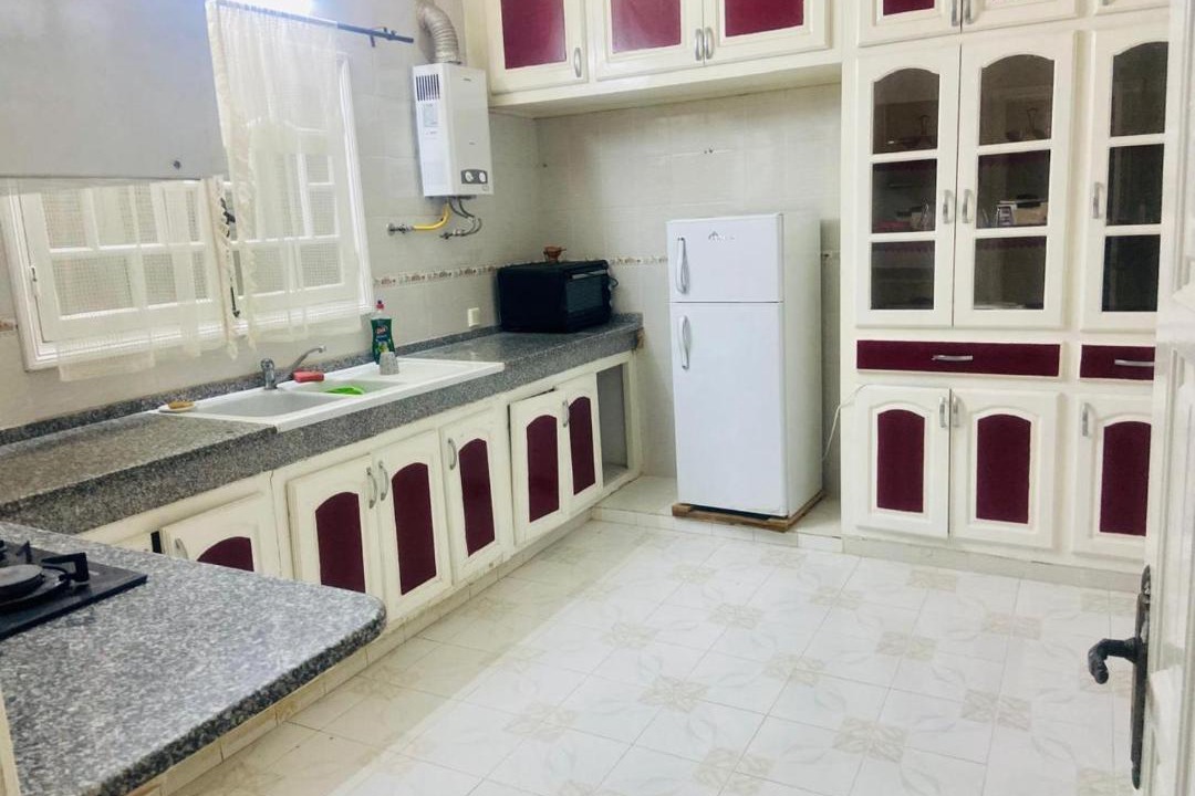 Photo of Kitchen in Beni Khiar